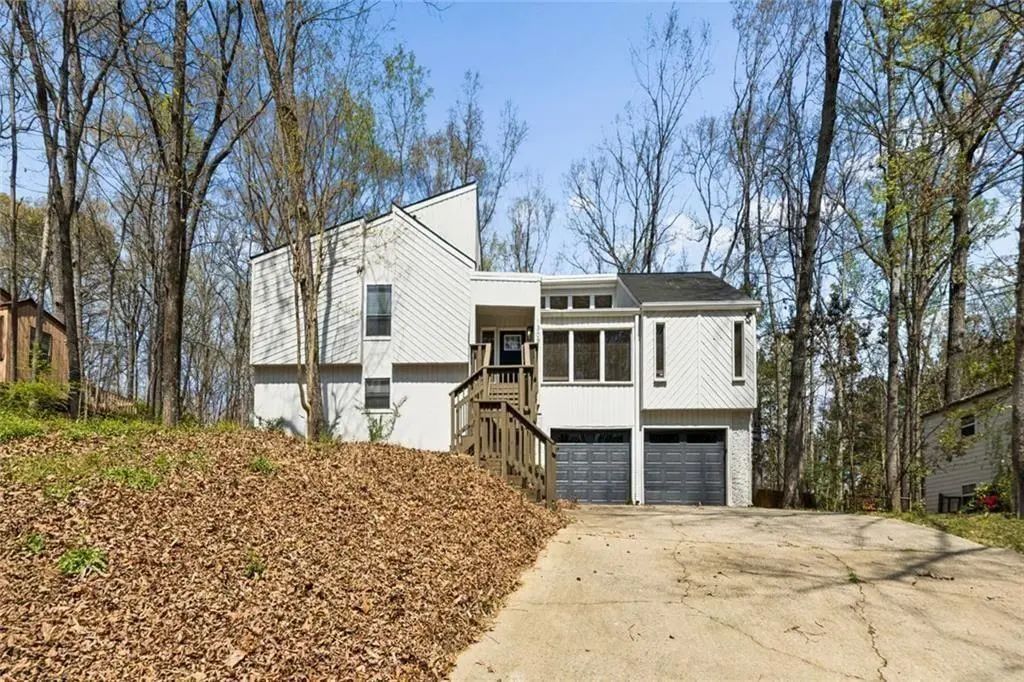 1309 Laurel Cliff Drive, Smyrna