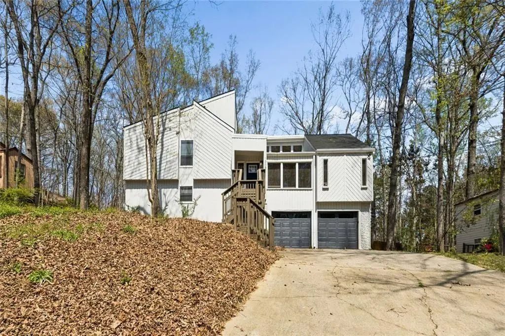 1309 Laurel Cliff Drive, Smyrna