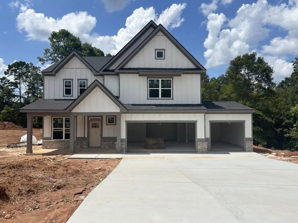 108 Eagles Crest Drive, Commerce