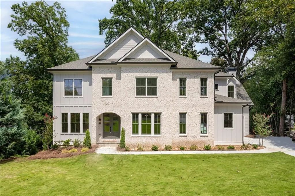 1886 Timothy Drive Ne, Atlanta