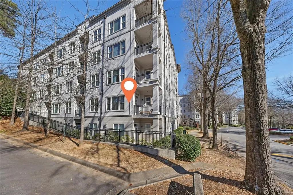 Unit 1112 - 11 Perimeter Center E, Dunwoody
