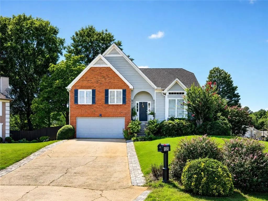 1320 Camden Place, Lawrenceville