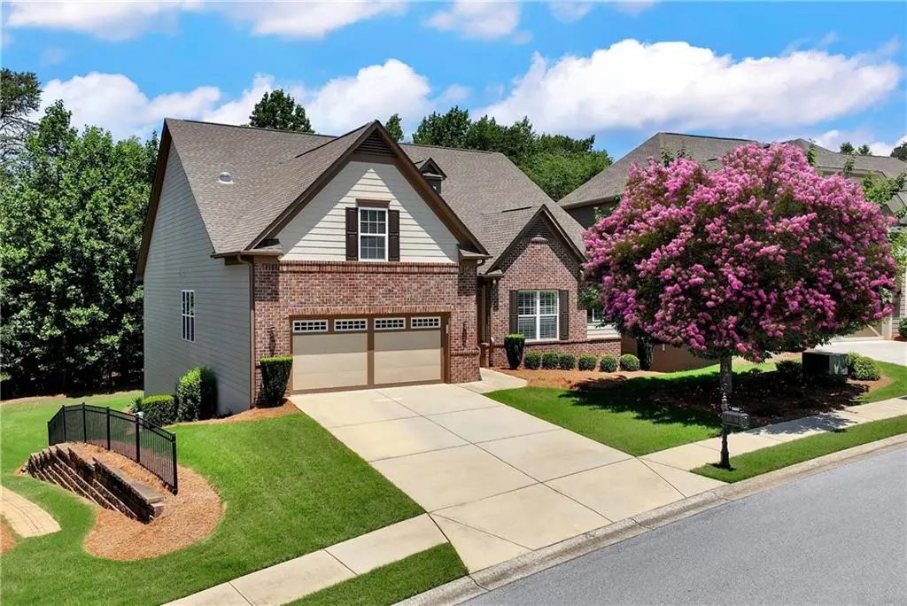 3450 Locust Cove Road, Gainesville