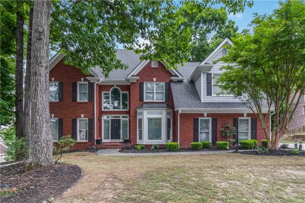 1405 Lamont Circle, Dacula
