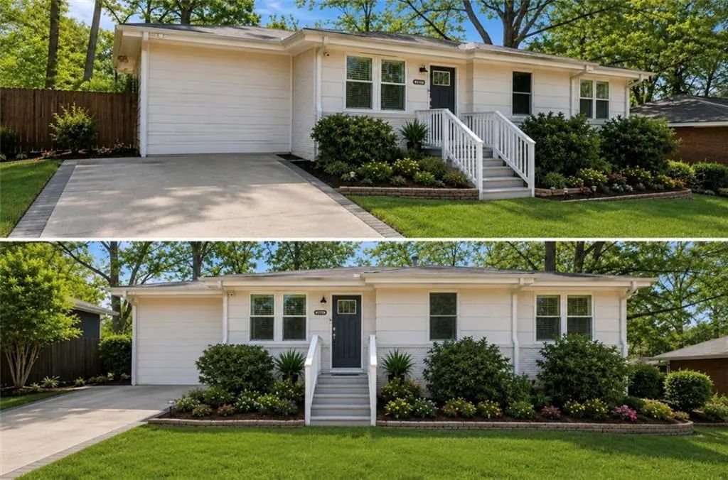 3261 Bonway Drive, Decatur