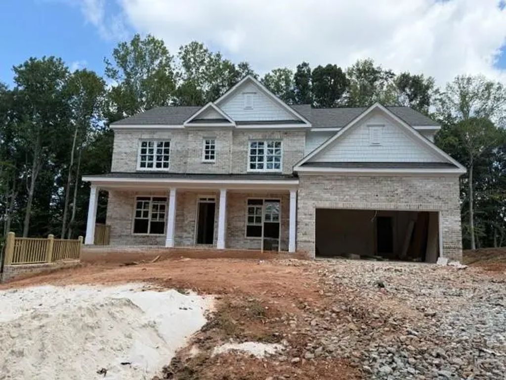 270 Wilbanks Street, Buford