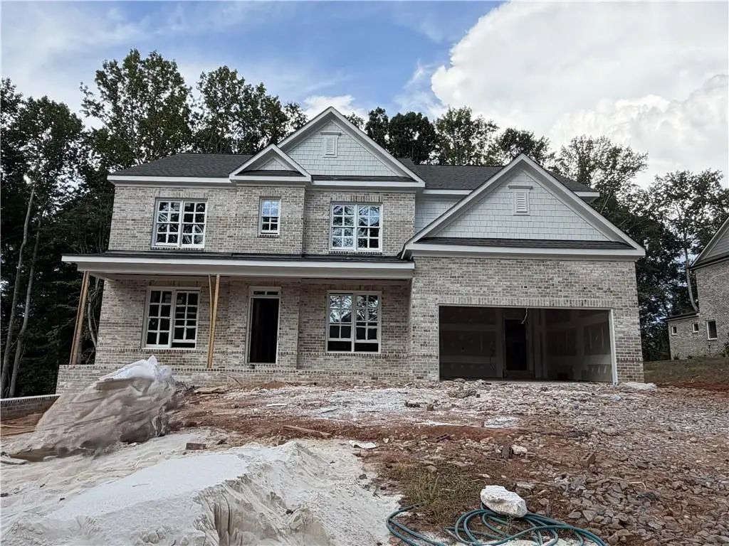270 Wilbanks Street, Buford