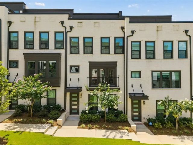 547 Ember Lane Nw, Atlanta