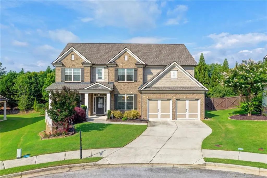 2460 Wildlife Ct., Buford