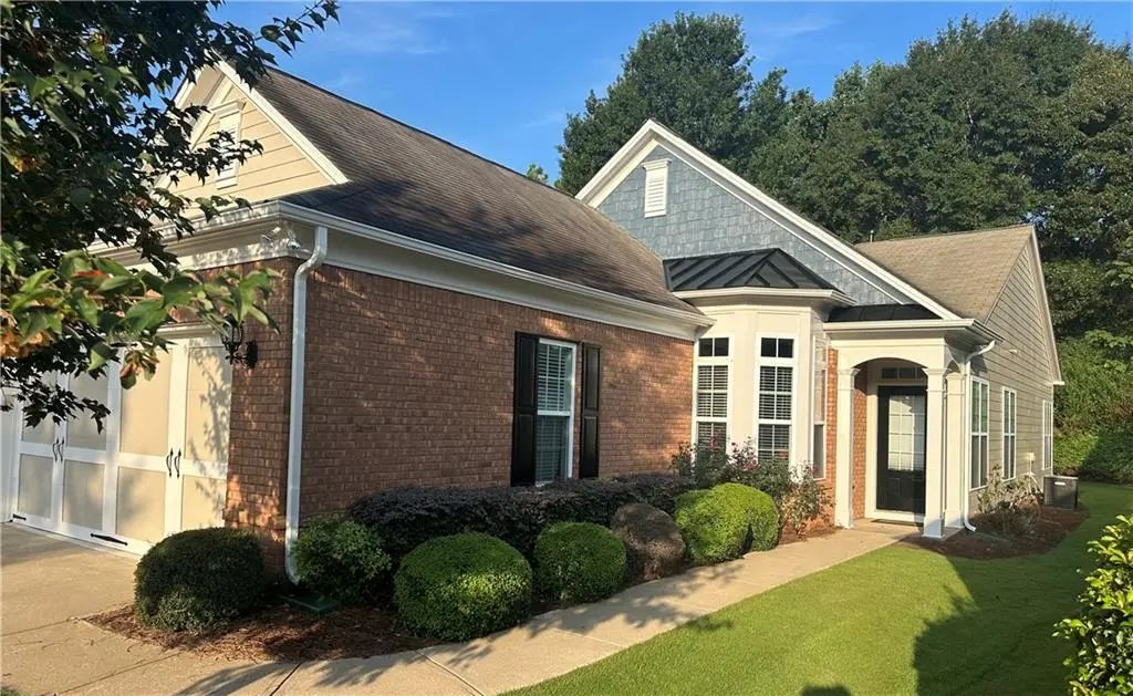 6372 Rockpoint Lane, Hoschton