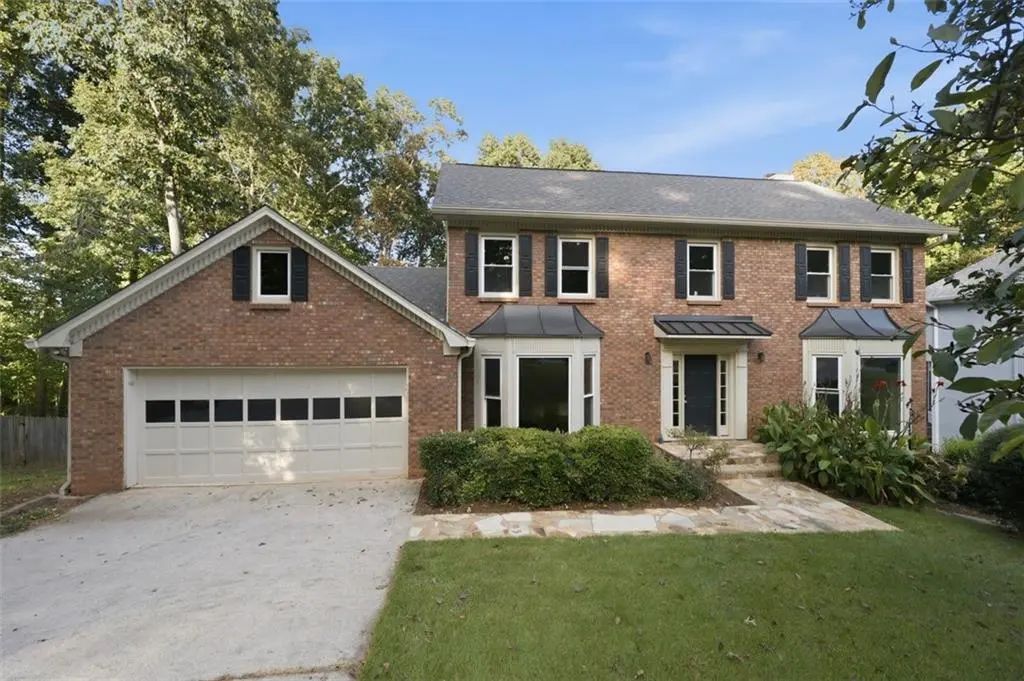 1181 Steeple Run, Lawrenceville