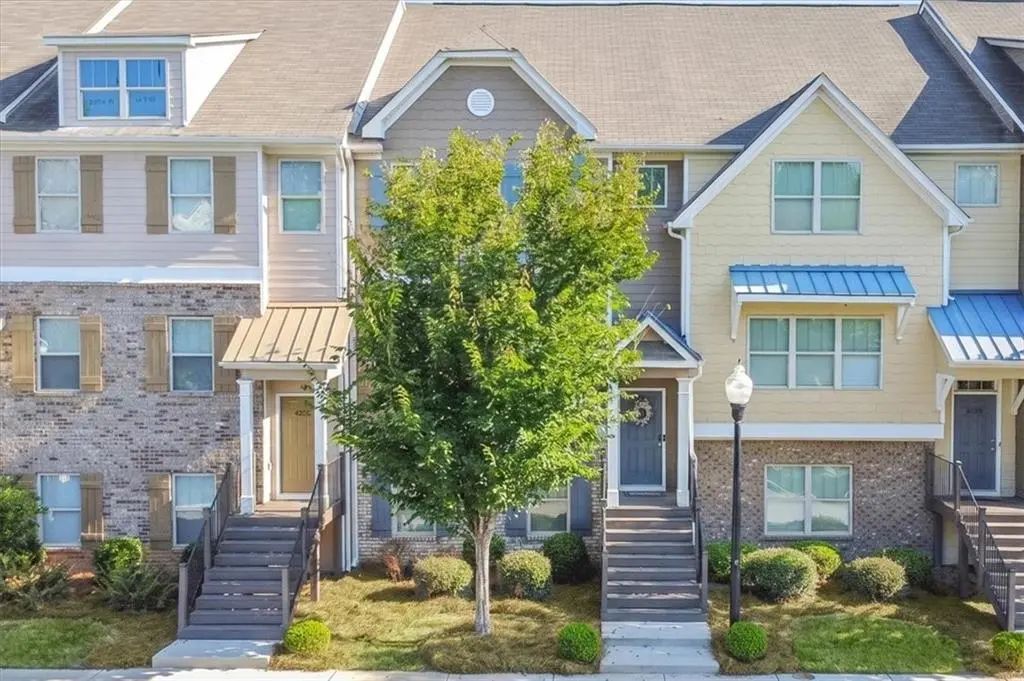 4192 Integrity Way, Powder Springs