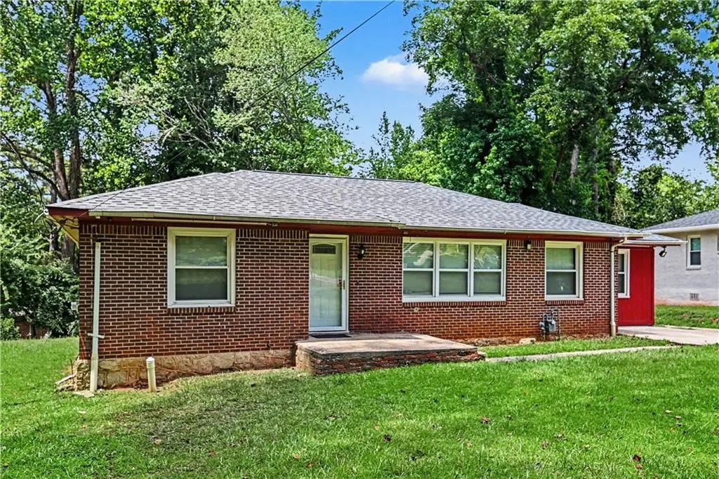 2229 Beecher Circle Sw, Atlanta