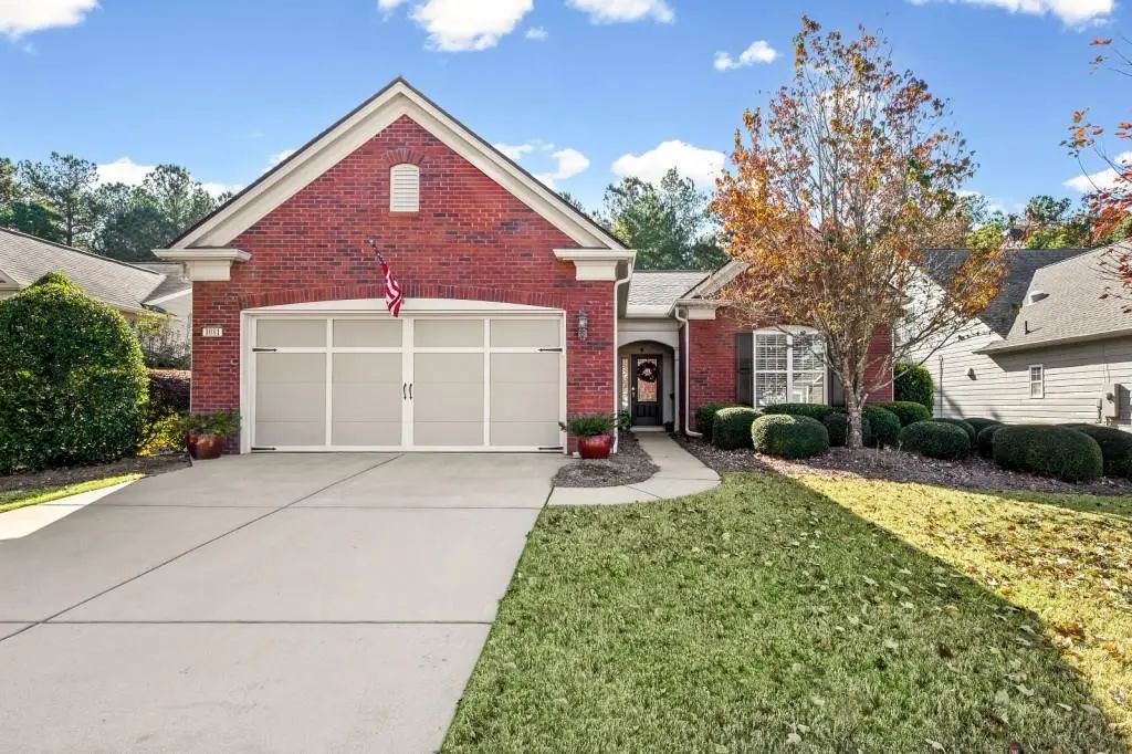 1081 Spring Station Road, Greensboro