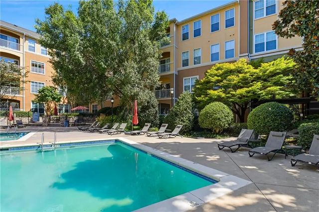 Unit 4220 - 10 Perimeter Summit Boulevard Ne, Atlanta