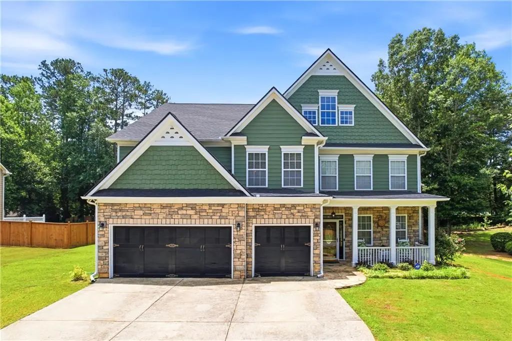 1210 Glen Devon Place, Powder Springs