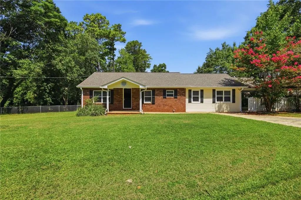 620 Smithstone Road Se, Marietta