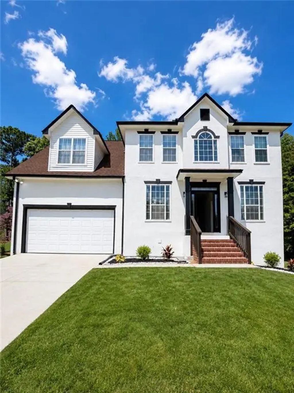 1744 Shirburn Circle, Riverdale