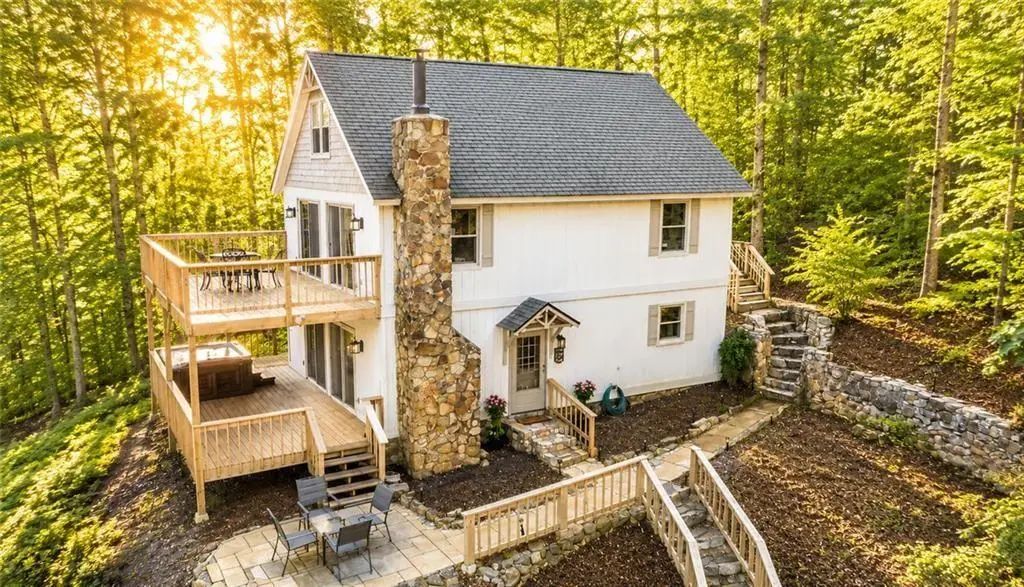 1006 Chestnut Cove Trail, Jasper