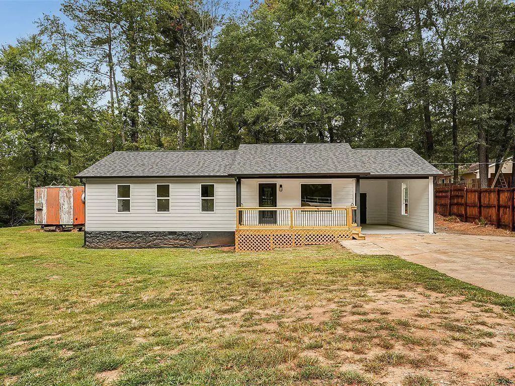 531 Carlton Road, Palmetto