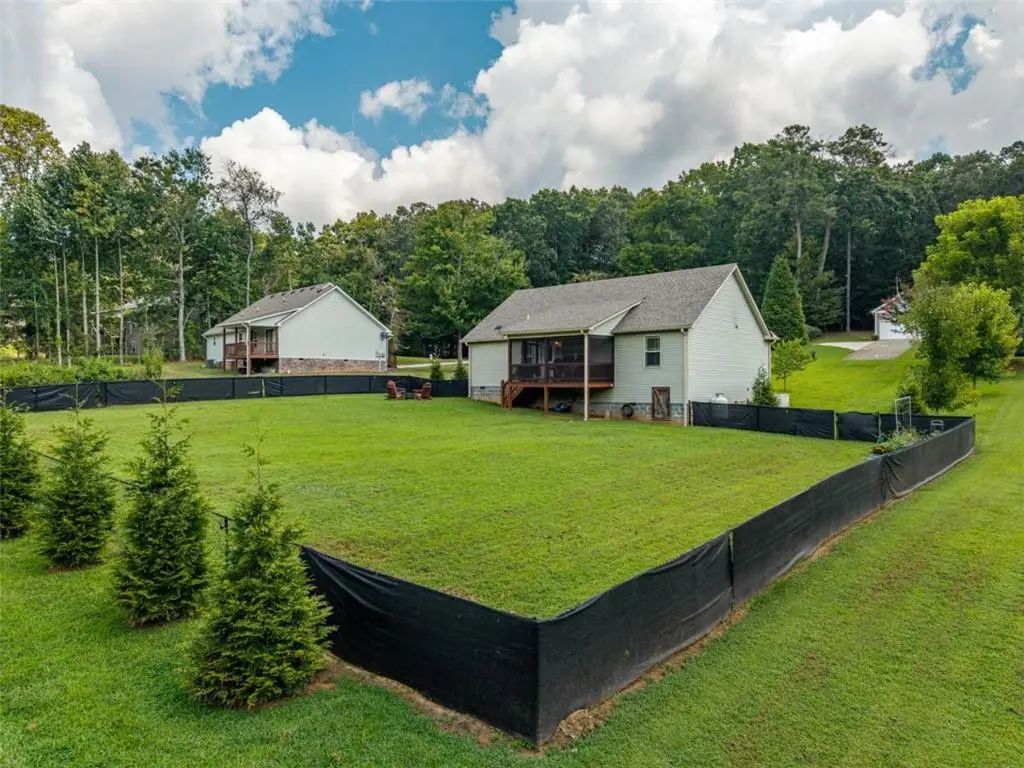 151 Old South Drive, Ellijay