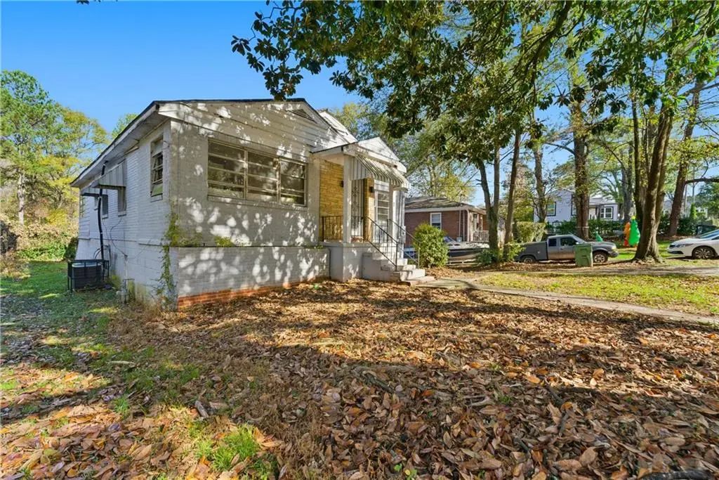 1431 Nw Sharon Street Nw, Atlanta