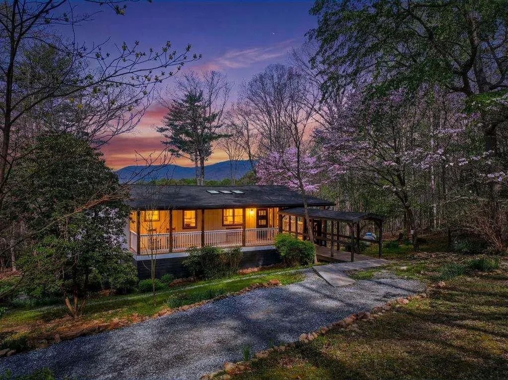 361 Rising Star Road, Ellijay