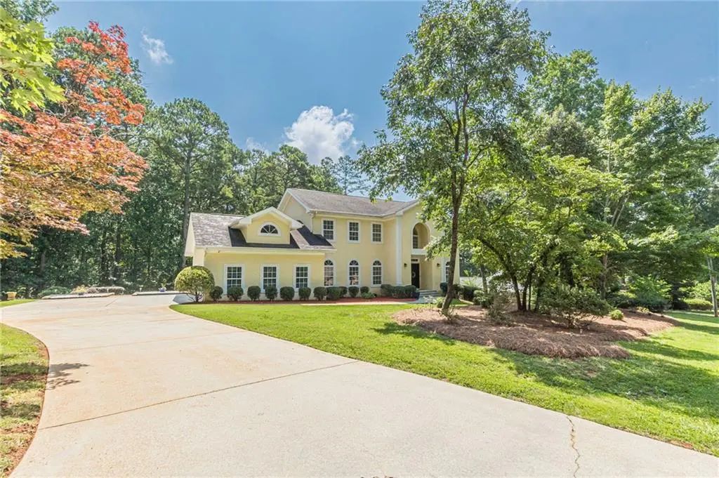 5950 Sequoia Lane, Douglasville