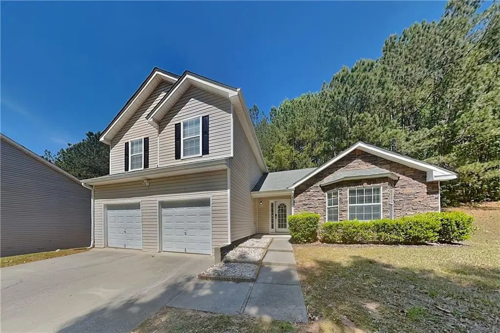 4057 Caspian Trace, Snellville