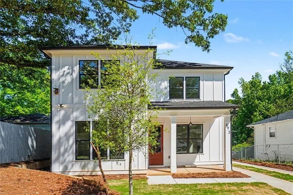 493 Woodrow Avenue, Hapeville