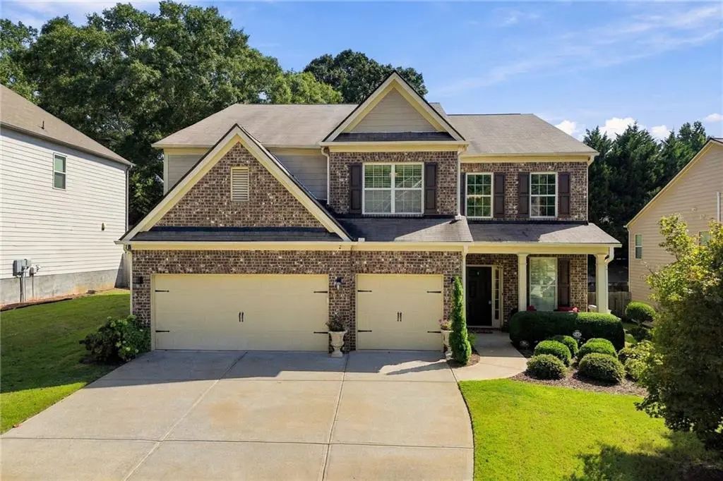 5765 Willow Oak Pass, Cumming