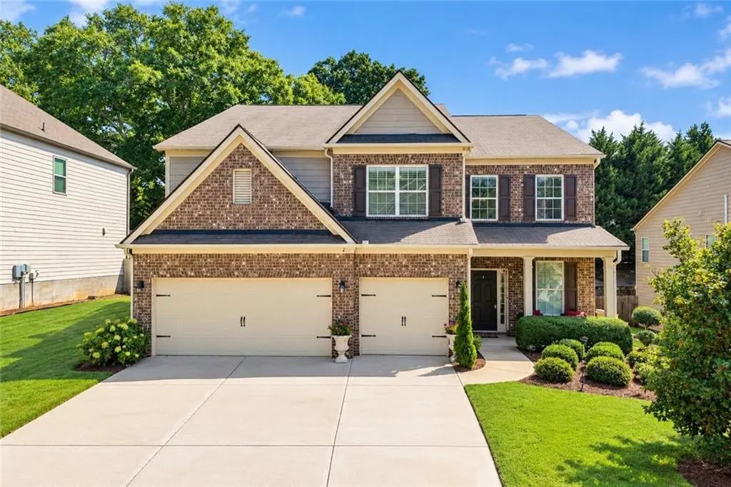 5765 Willow Oak Pass, Cumming