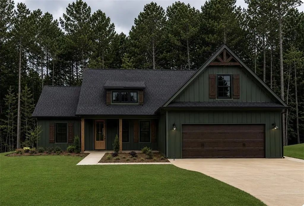 700 Presley Farm Parkway, Rockmart