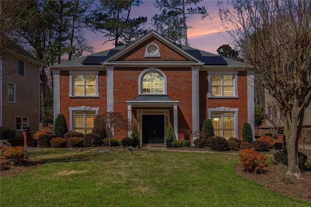 5219 Tealing Drive Ne, Roswell