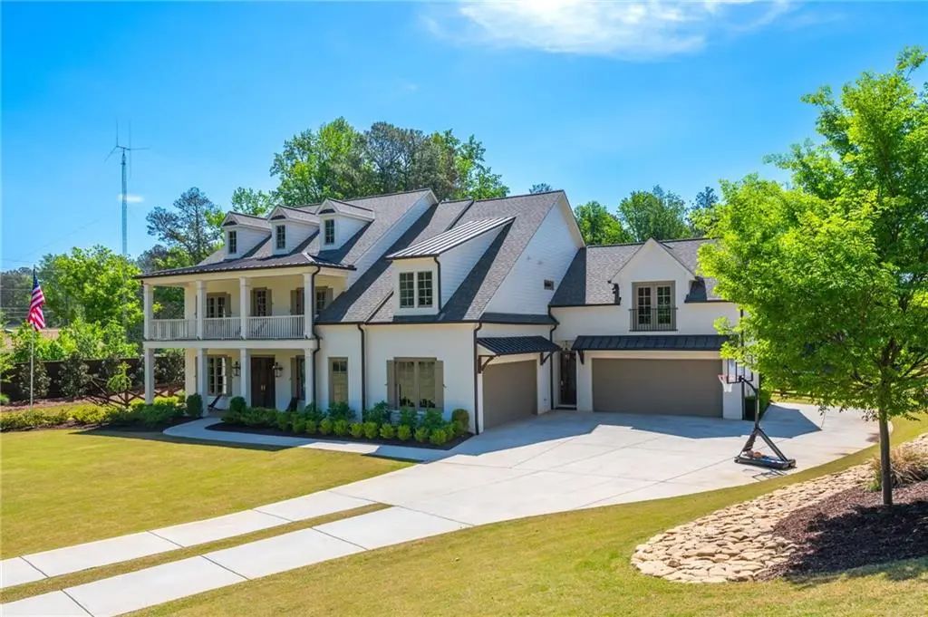 4184 Thompson Mill Road, Buford