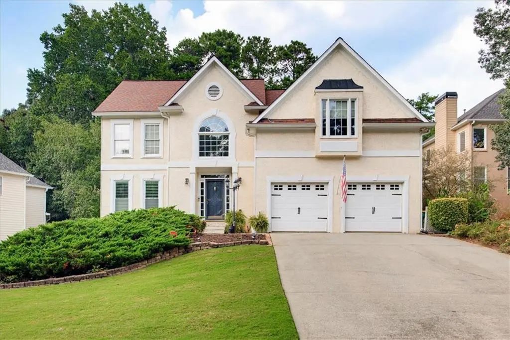 1014 Legacy Walk, Woodstock