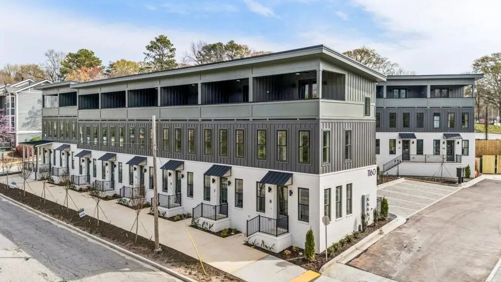 Unit 1 - 1160 Boulevard Se, Atlanta