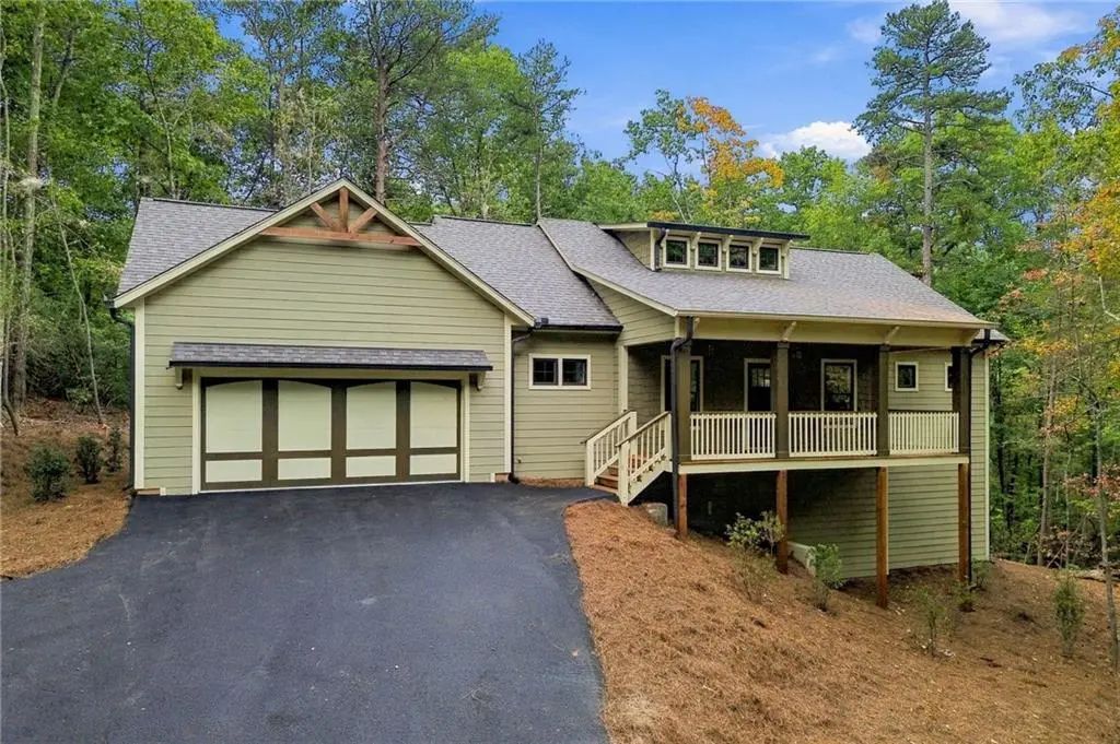 784 Quail Cove Drive, Jasper