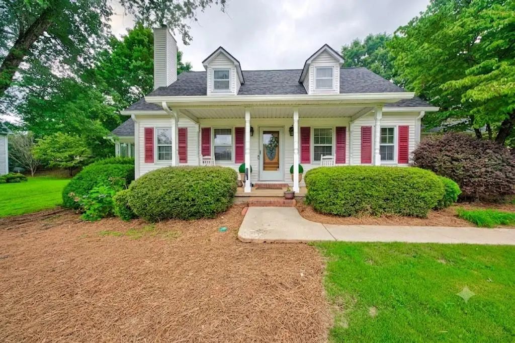 3679 Maple Forge Lane, Gainesville