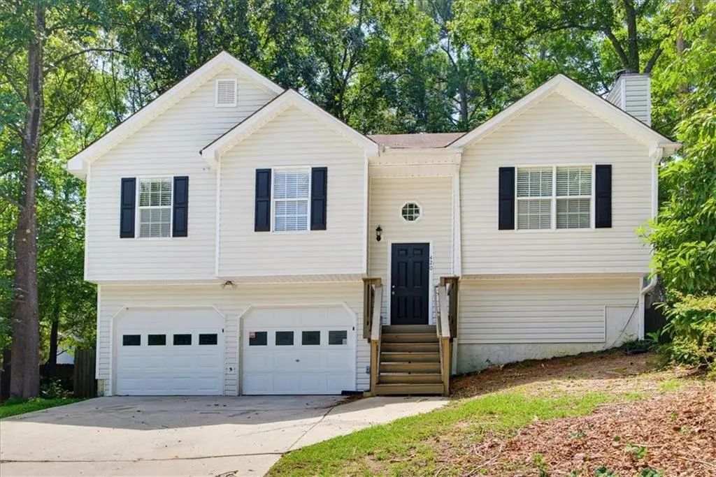 420 Blake Drive, Douglasville