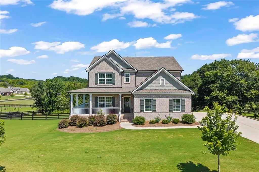 2504 Creekside Crossing, Monroe