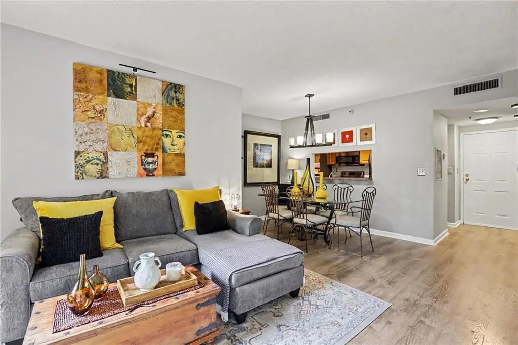 Unit 109 - 1 Biscayne Drive Nw, Atlanta