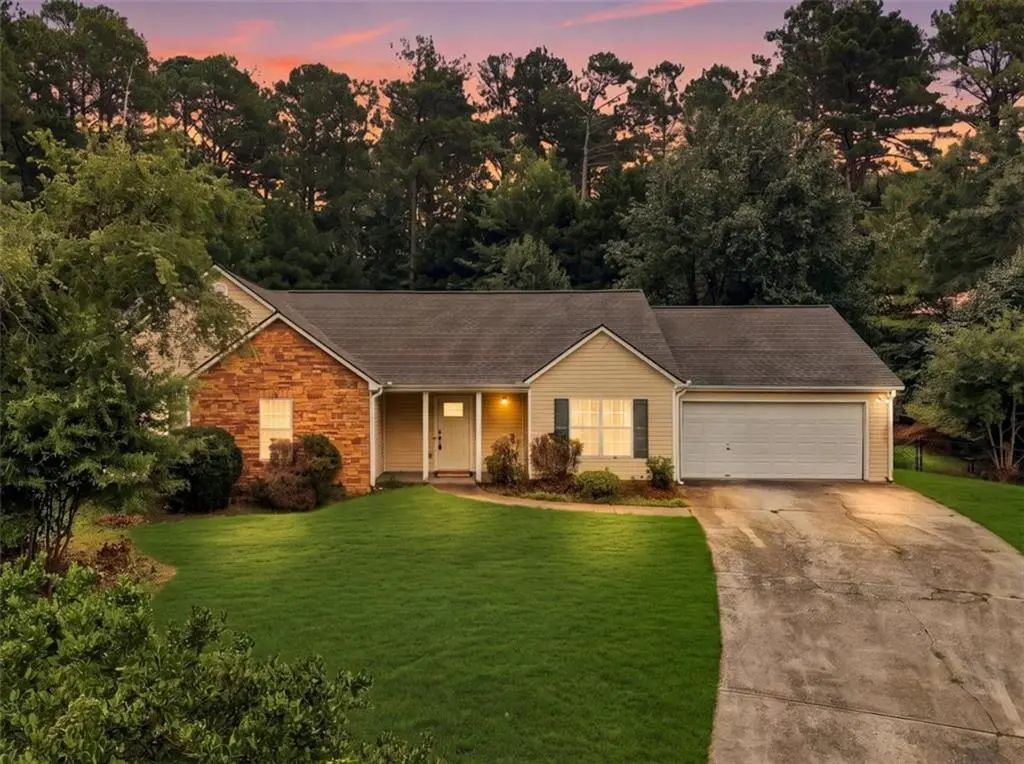 1105 Poplar Lane, Loganville