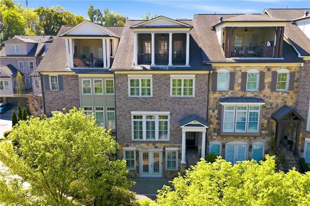 1117 Cordia Avenue, Atlanta