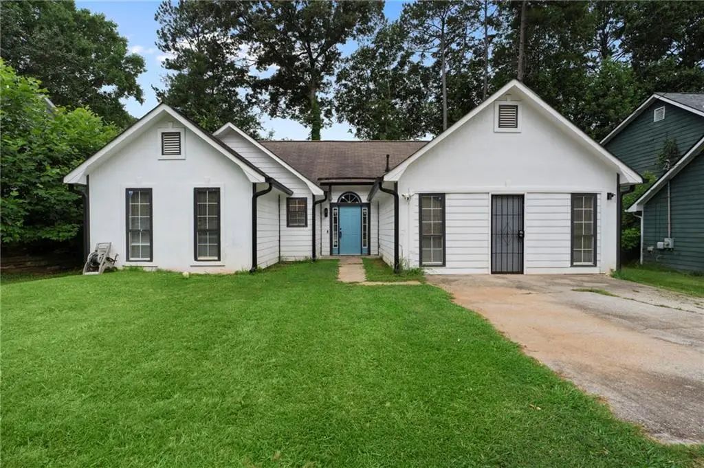 7745 Antebellum Lane, Riverdale