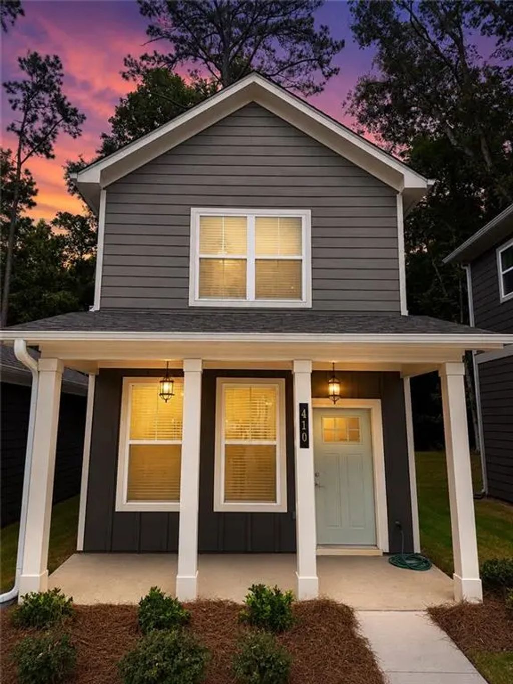 410 Dempsey Drive, Fayetteville