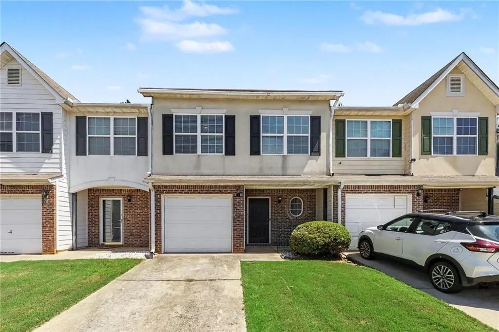 664 Georgetown Court, Jonesboro