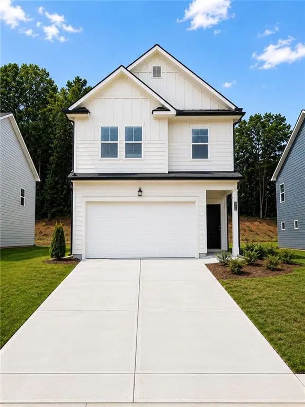 2639 Colville Terrace, Ellenwood