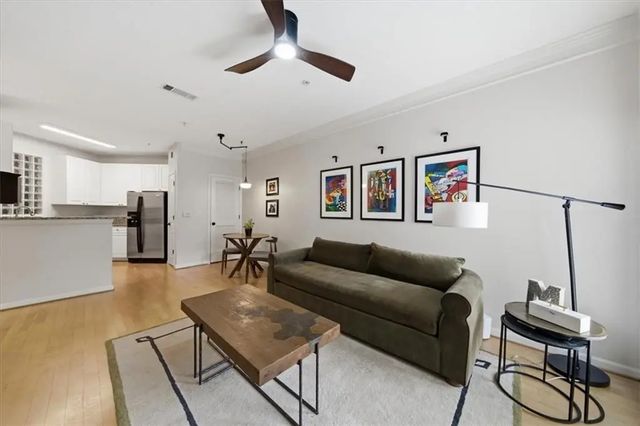 Unit 3207 - 10 Perimeter Summit Boulevard Ne, Atlanta