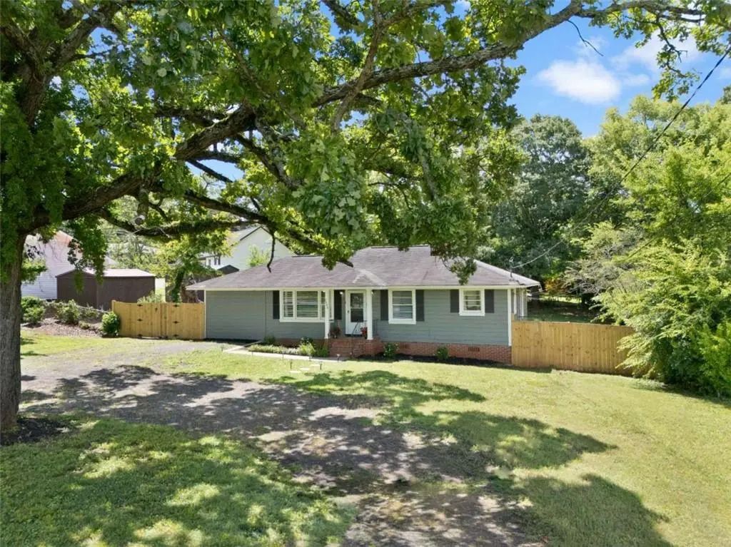 1306 Calhoun Avenue, Rome